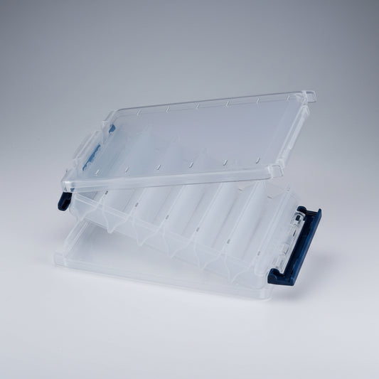 MEIHO REVERSIBLE 120 DUAL SPACE MODEL