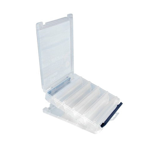 MEIHO REVERSIBLE 140 DUAL SPACE MODEL
