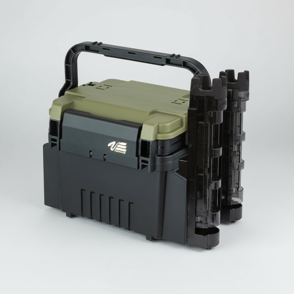 MEIHO RUN GUN SYSTEM BOX (VERSUS) VS-7055N