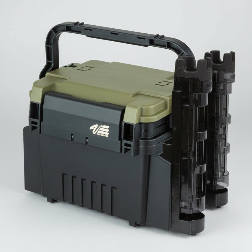 MEIHO RUN GUN SYSTEM BOX (VERSUS) VS-7055N