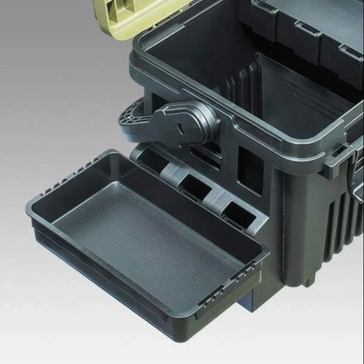 MEIHO RUN GUN SYSTEM BOX (VERSUS) VS-7080N