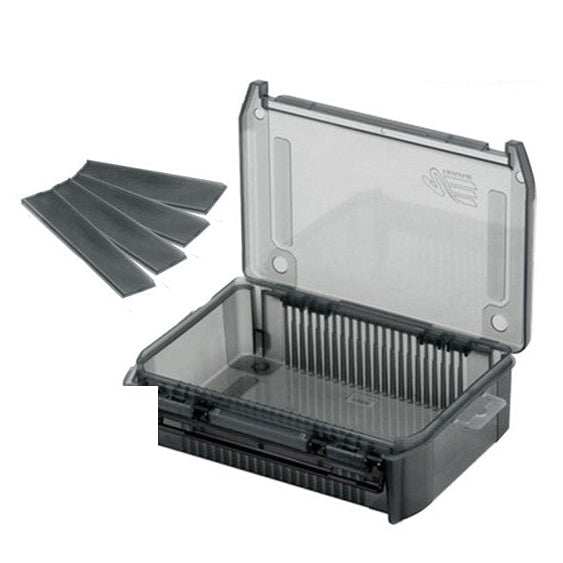 MEIHO VS-800 NDDM COMPARTMENT CASE