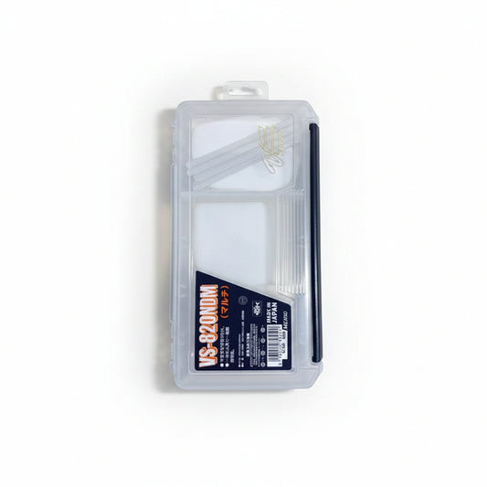 MEIHO VS-820 NDM COMPARTMENT CASE