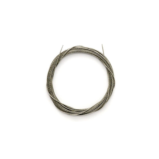 DECOY N-COATED WIRE WL-7 BRAIDED