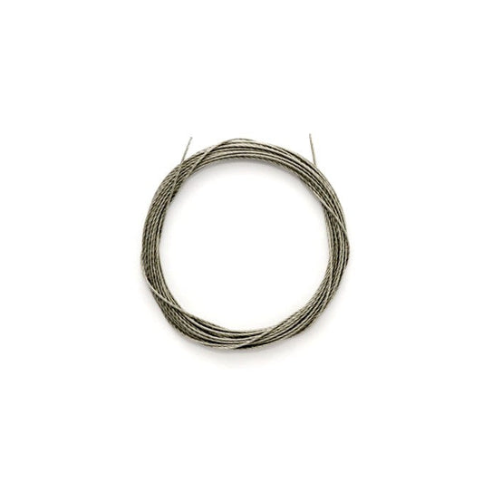 DECOY N-COATED WIRE WL-7 BRAIDED