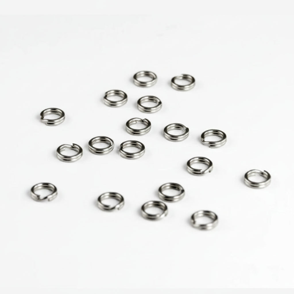 DECOY SPLIT RING EX R-11