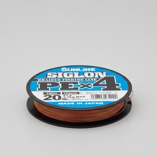 SUNLINE SIGLON PEx4 MULTI COLOURS