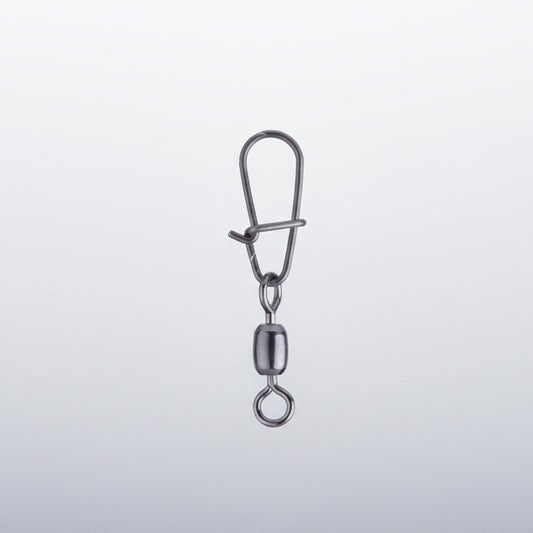 BKK DUOLOCK SNAP SWIVEL-51