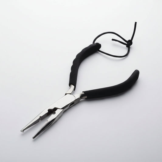 VALLEY HILL SPLIT RING PLIER SS