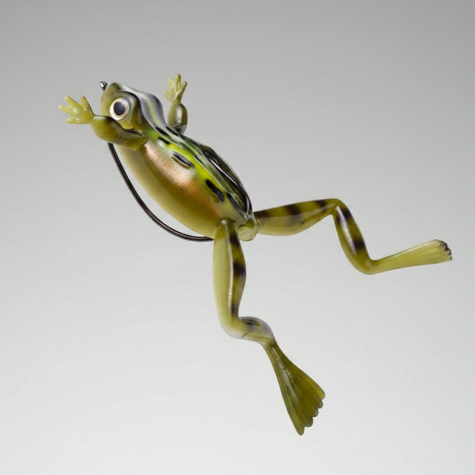 IMAKATSU FINESSE FROG