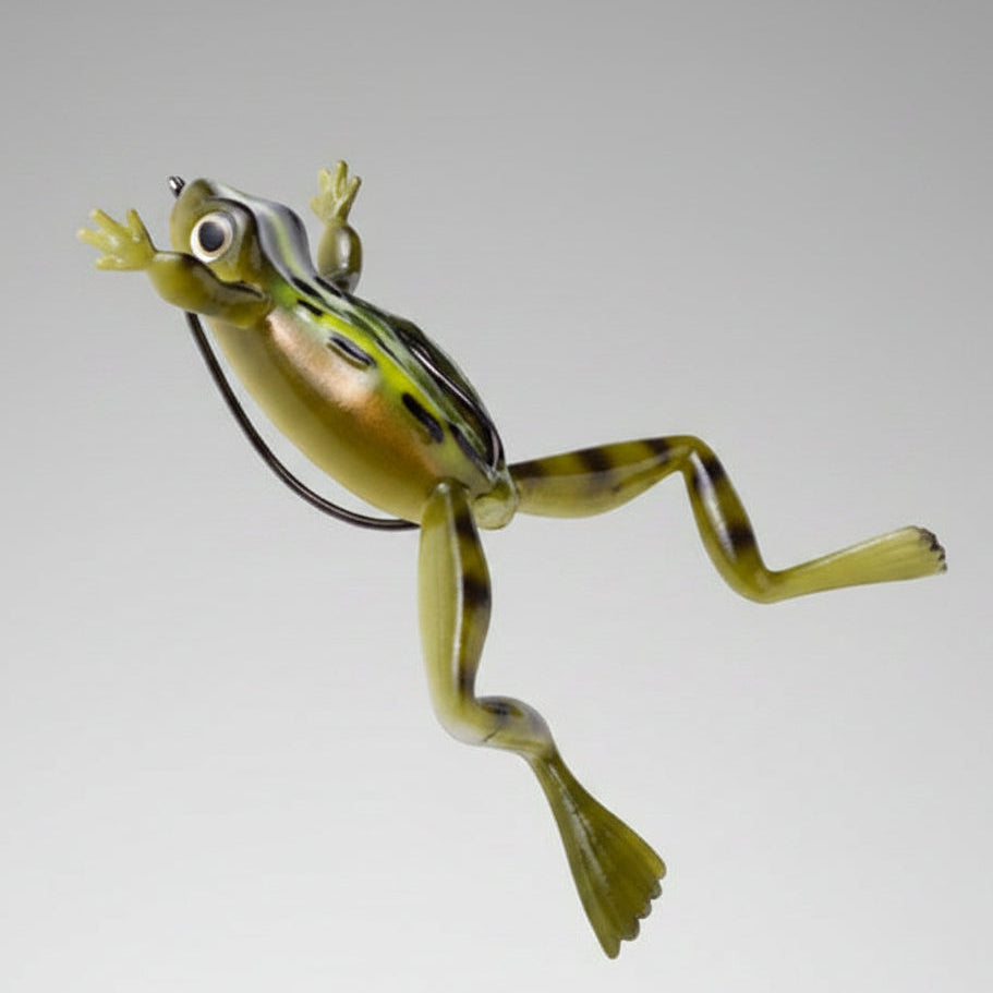 IMAKATSU FINESSE FROG