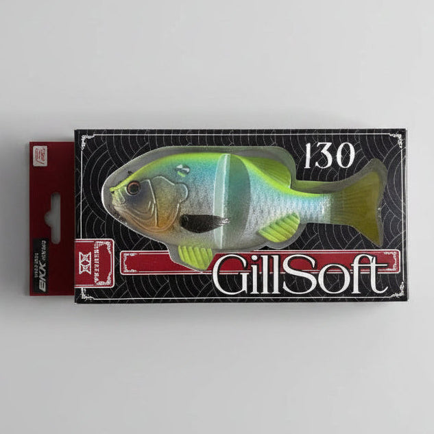 IMAKATSU GILL SOFT 130