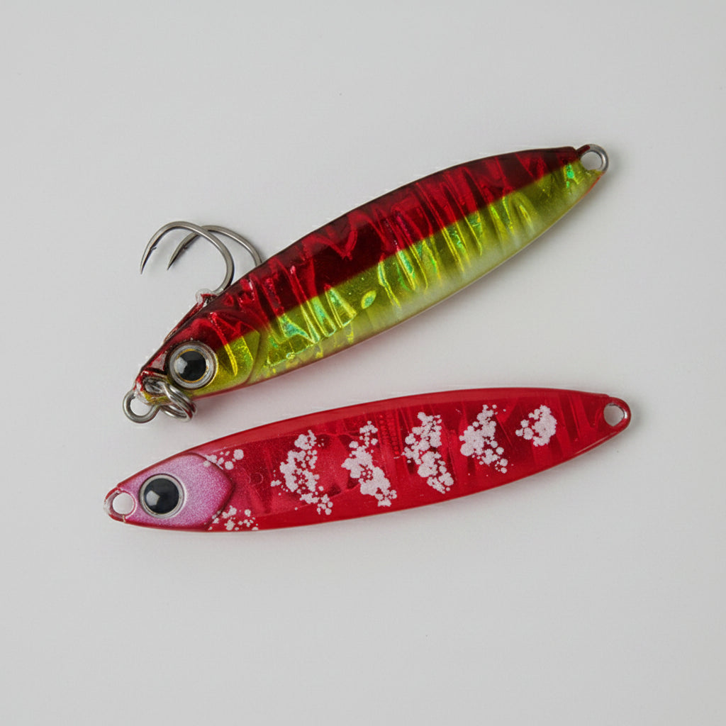 JACKALL BINBIN METAL TG TYPE-SLOW 40g