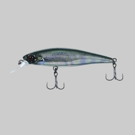 JACKALL SQUAD MINNOW 90SP