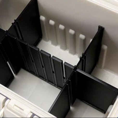 MEIHO BM-185 TACKLE BOX