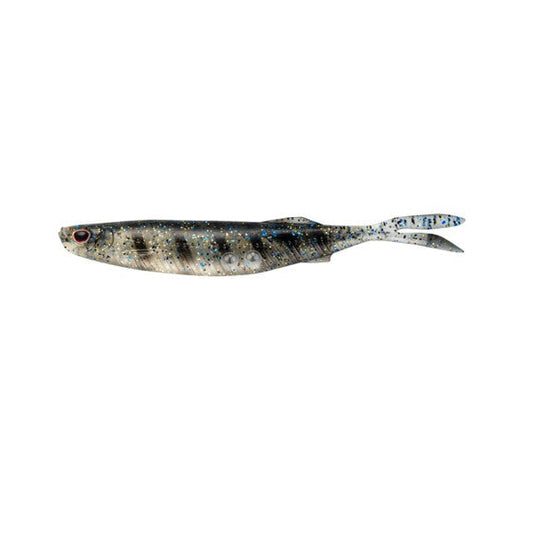 Nomad Design FALLOUT MINNOW 3.5" - Live Ops