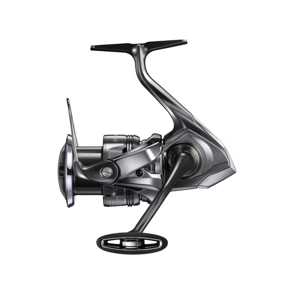 Shimano TWIN POWER