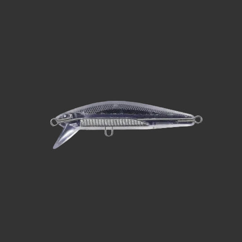 JACKALL BIGBACKER Fit MINNOW 70