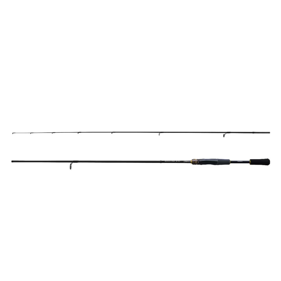 Shimano BASS ONE XT+
