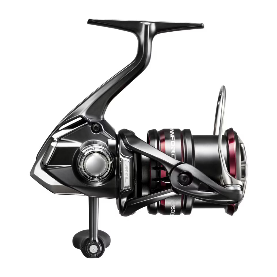 Shimano VANFORD