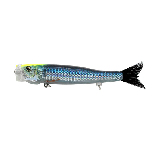 LITTLE JACK BILHOUETTE 160mm