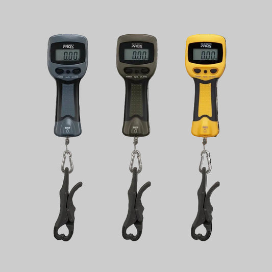PROX DRAG CHECKER DIGITAL SCALE 28 (Max 28 kg)