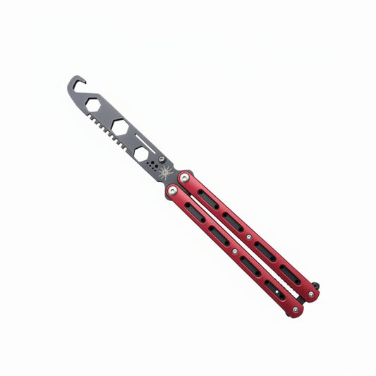 LITTLE JACK BUTTERFLY FISHING TOOL