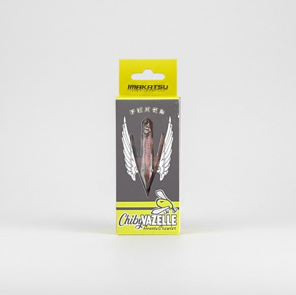 IMAKATSU Aventa Crawler Chiby VAZELLE