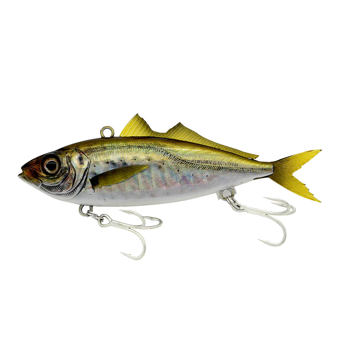 LITTLE JACK ZEIGOS 55mm