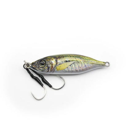 LITTLE JACK METAL ADICT type-06 10g