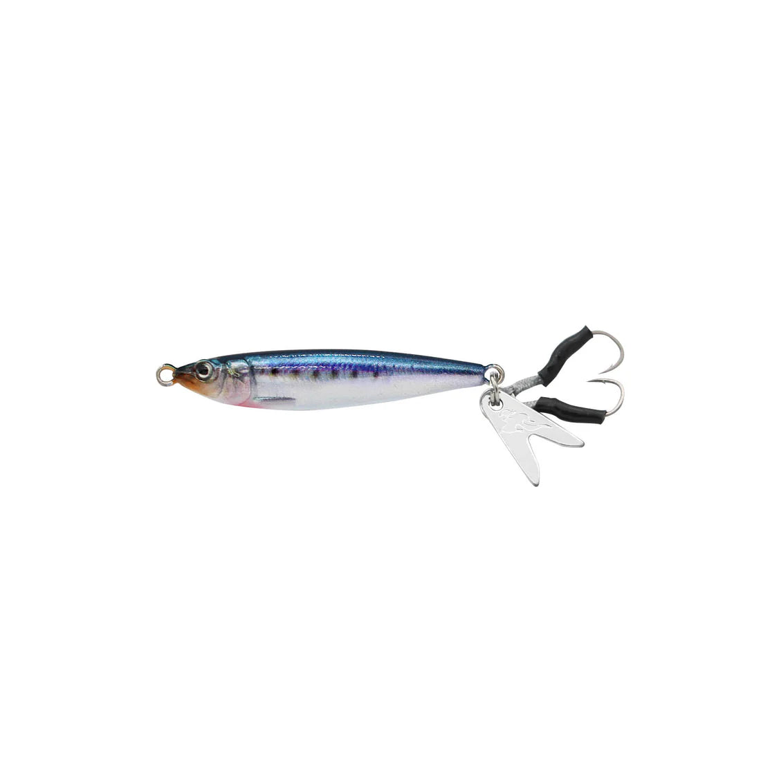 LITTLE JACK METAL ADICT type-ZERO LIGHT BLADE JIGGING 10g