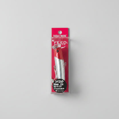 TACKLE HOUSE CONTACT FEED POPPER CFP100