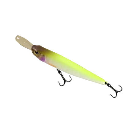 JACKALL Riser Bait 007R