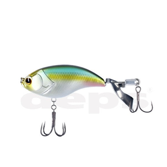 deps EVOKE ZERO 120