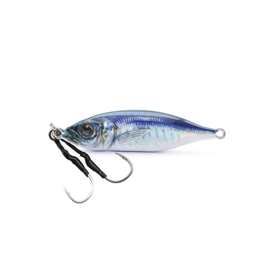 LITTLE JACK METAL ADICT type-06 10g