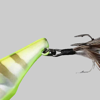 JACKALL SPEED VIB 5g
