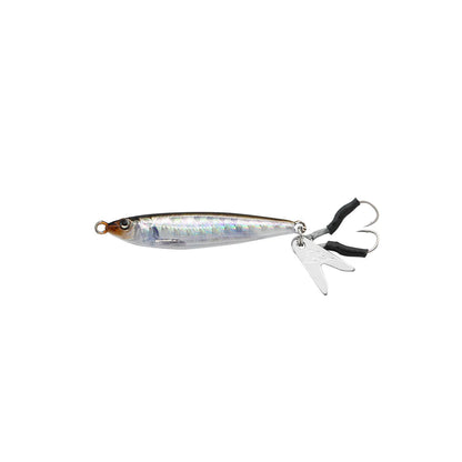 LITTLE JACK METAL ADICT type-ZERO LIGHT BLADE JIGGING 10g