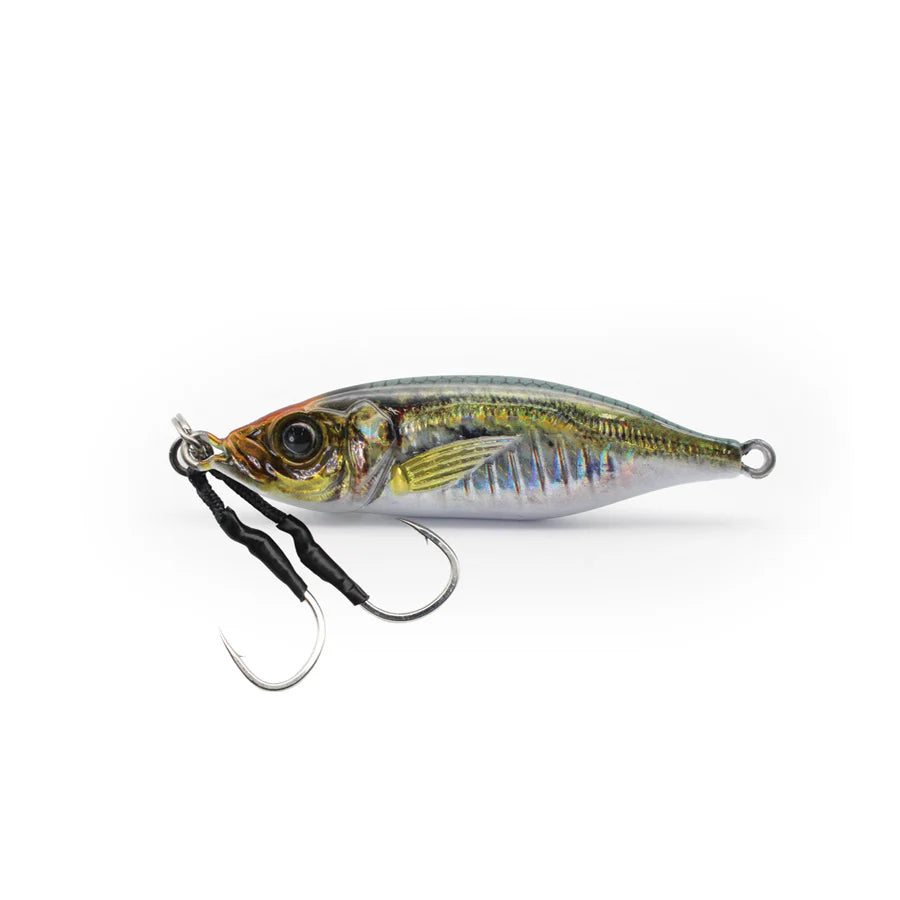 LITTLE JACK METAL ADICT type-06 10g