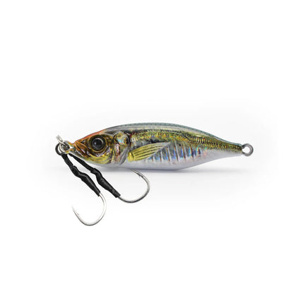 LITTLE JACK METAL ADICT type-06 10g