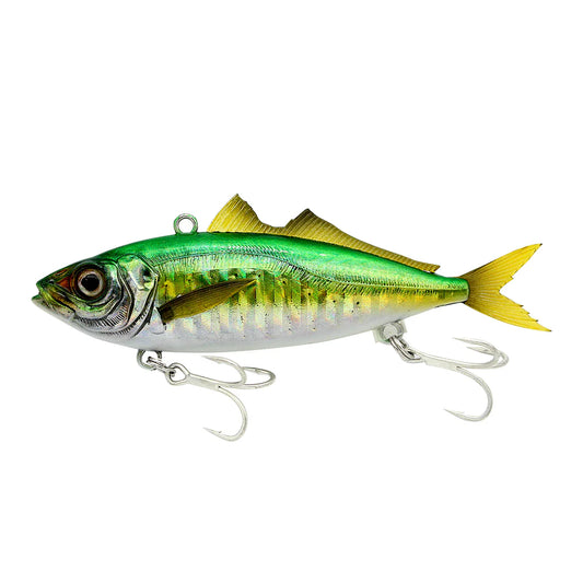 LITTLE JACK ZEIGOS 55mm