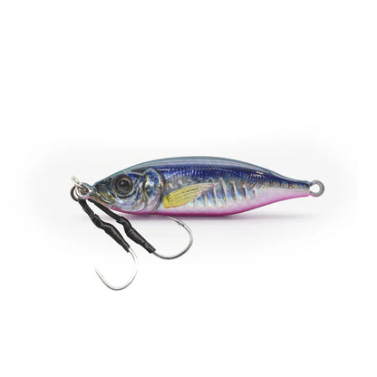 LITTLE JACK METAL ADICT type-06 10g