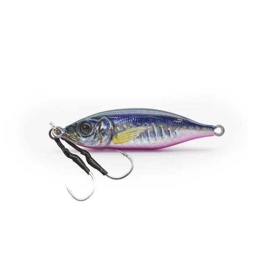 LITTLE JACK METAL ADICT type-06 40g