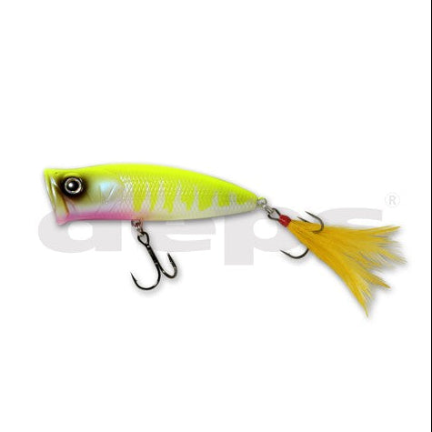 deps PULSECOD Jr.