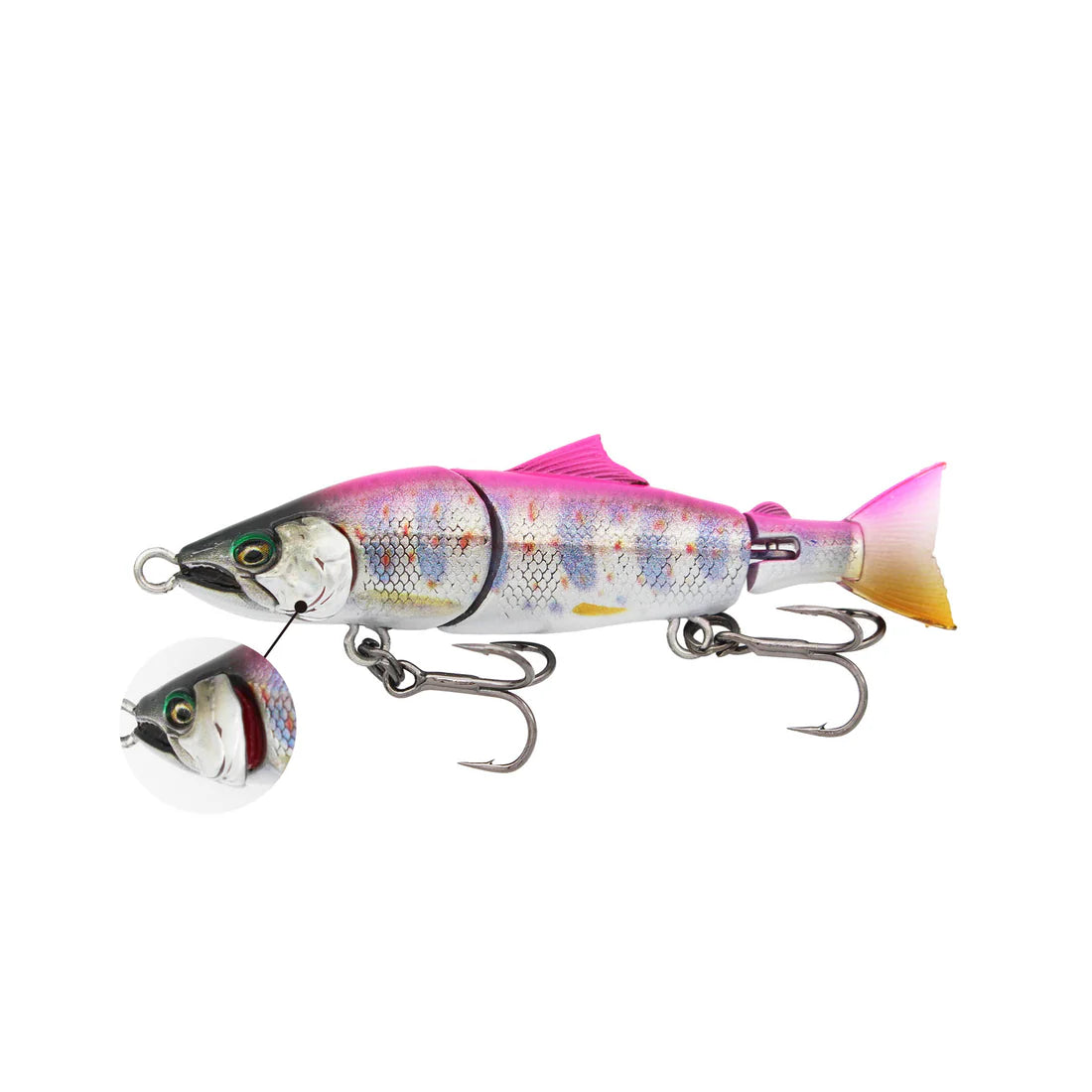 LITTLE JACK Gillary-01 58mm