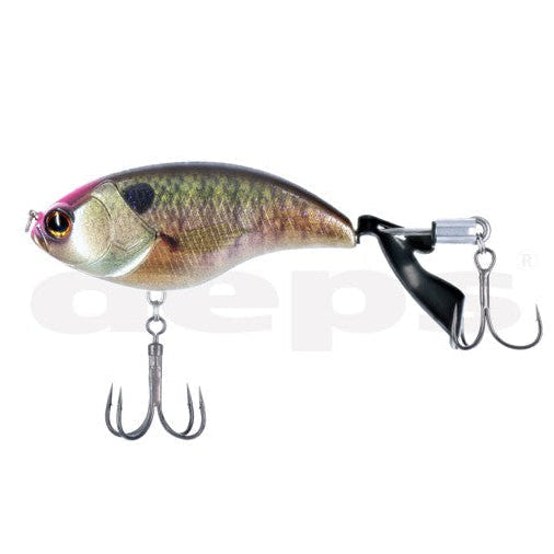 deps EVOKE ZERO 120