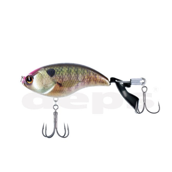 deps EVOKE ZERO 120