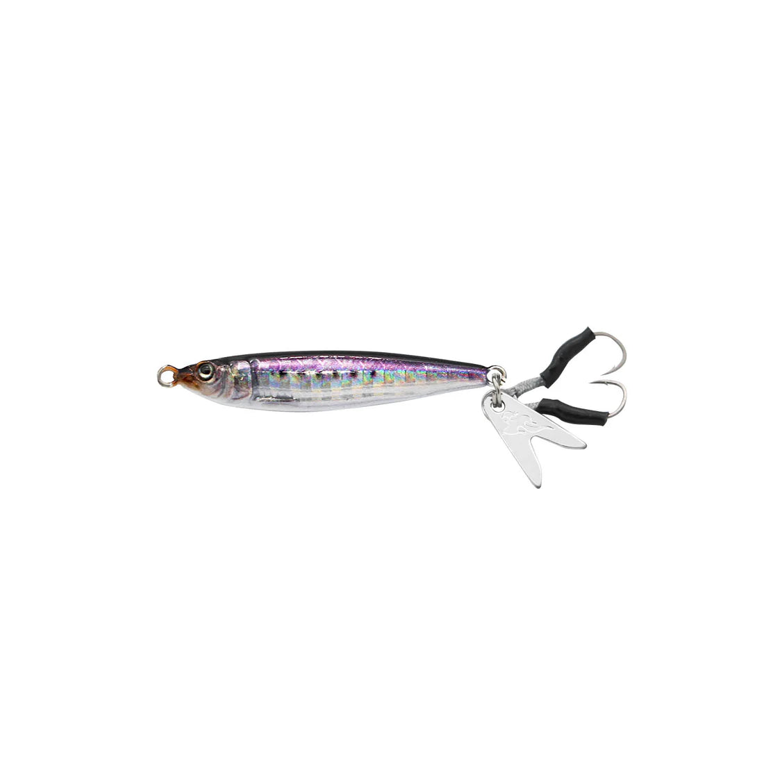 LITTLE JACK METAL ADICT type-ZERO LIGHT BLADE JIGGING 10g