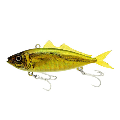 LITTLE JACK ZEIGOS 55mm
