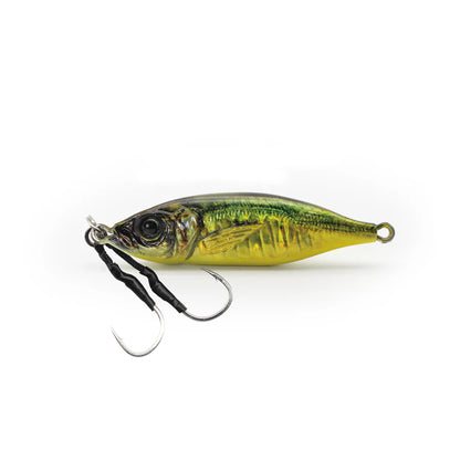 LITTLE JACK METAL ADICT type-06 10g
