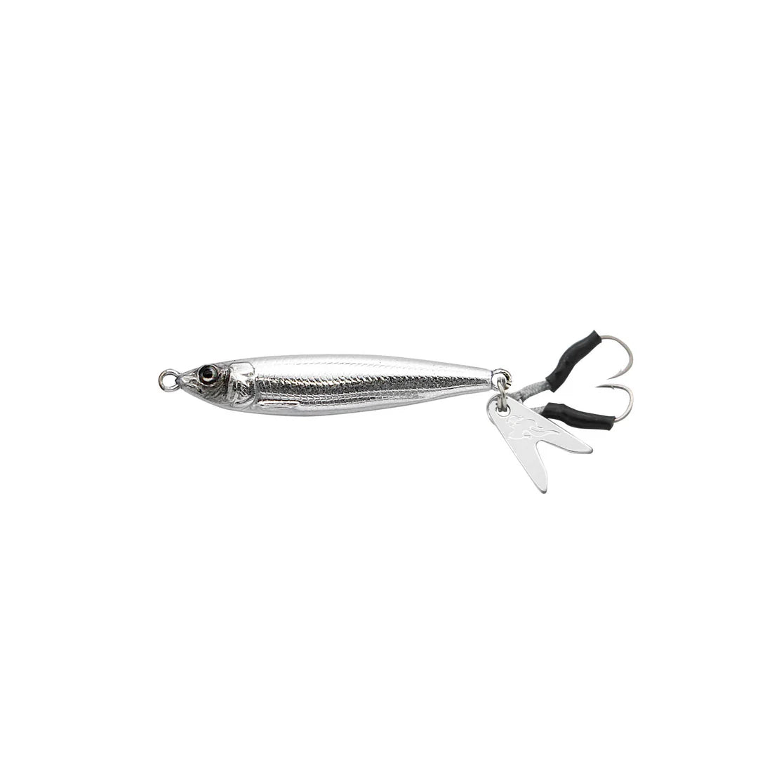 LITTLE JACK METAL ADICT type-ZERO LIGHT BLADE JIGGING 10g